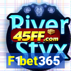 F1bet365