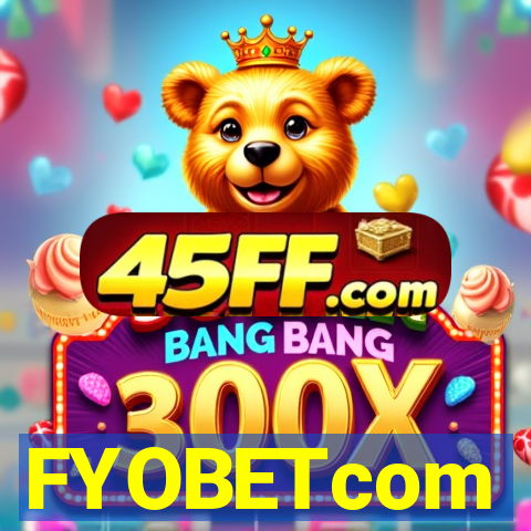 FYOBETcom