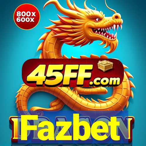 Fazbet