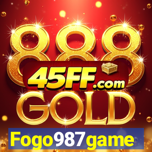 Fogo987game