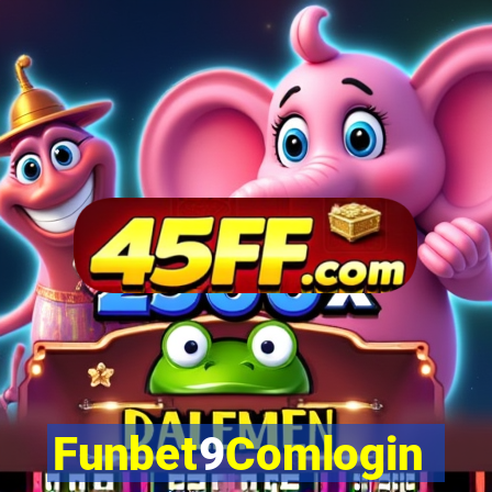 Funbet9Comlogin