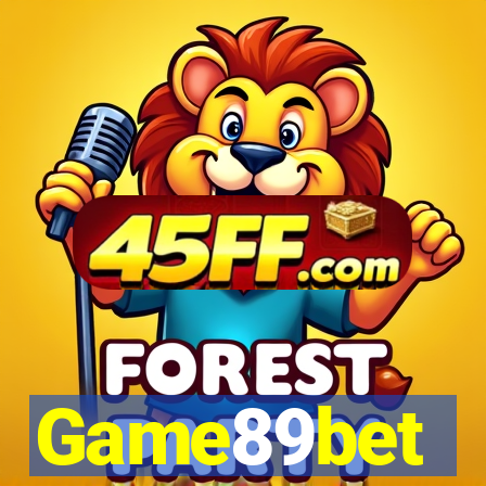 Game89bet