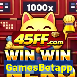 GamesBetapp