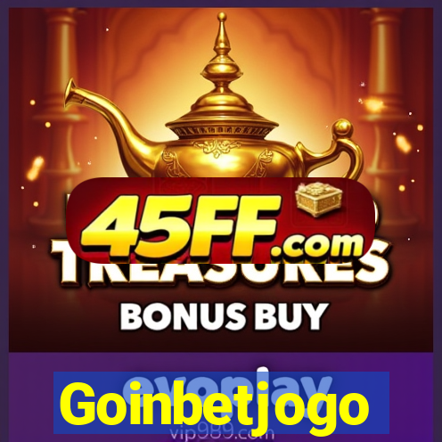 Goinbetjogo