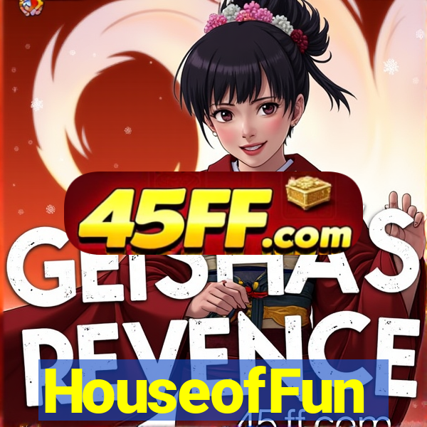 HouseofFun