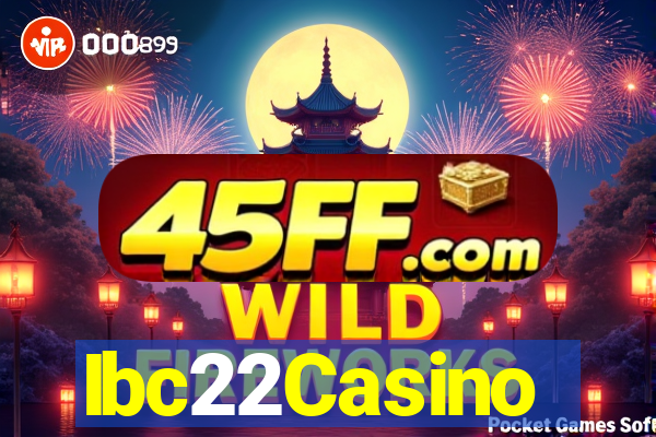 Ibc22Casino