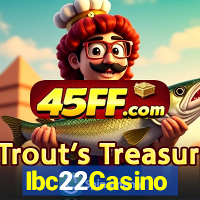 Ibc22Casino