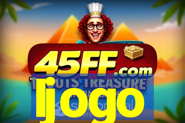 Ijogo