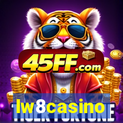 Iw8casino