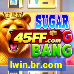 Iwin.br.com