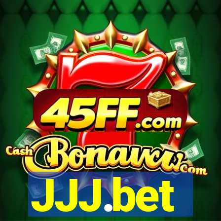 JJJ.bet