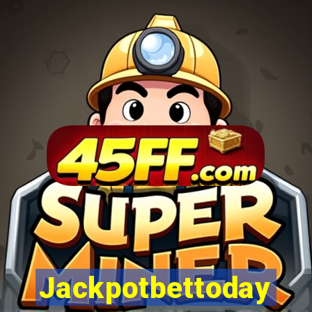 Jackpotbettoday