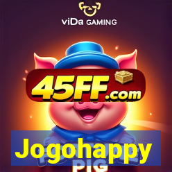 Jogohappy