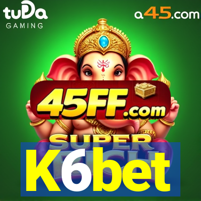 K6bet
