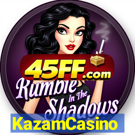 KazamCasino