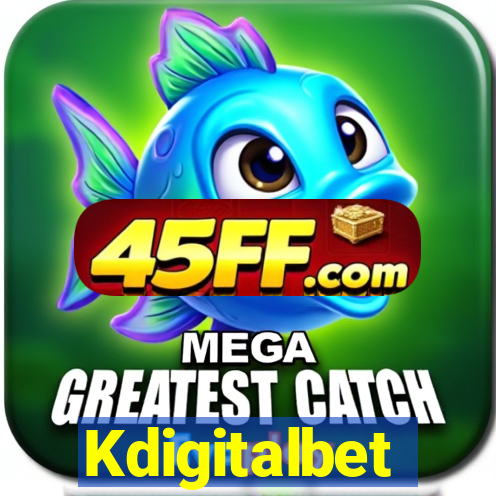 Kdigitalbet