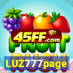 LUZ777page