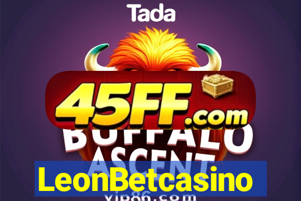 LeonBetcasino