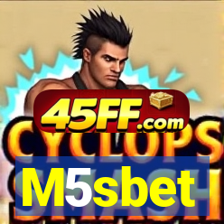 M5sbet