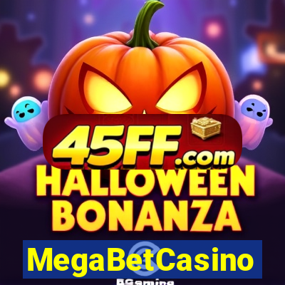 MegaBetCasino