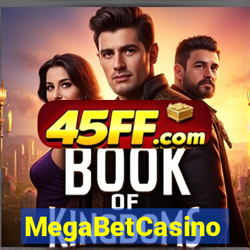 MegaBetCasino
