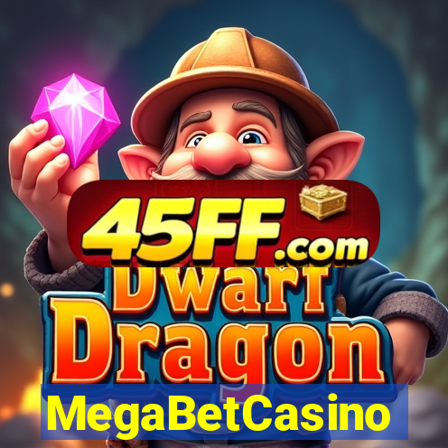 MegaBetCasino