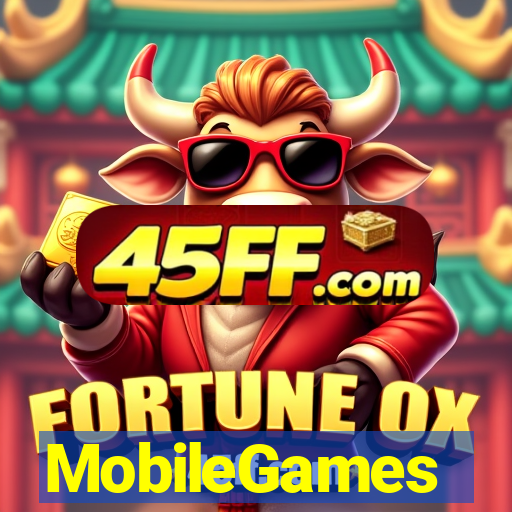 MobileGames