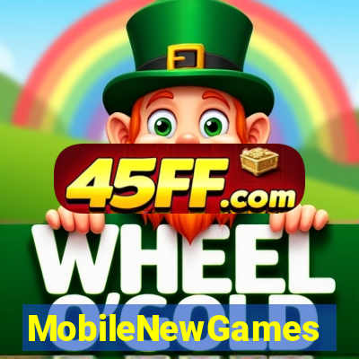 MobileNewGames