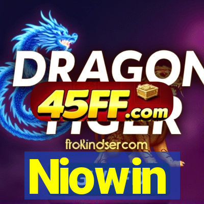 Niowin