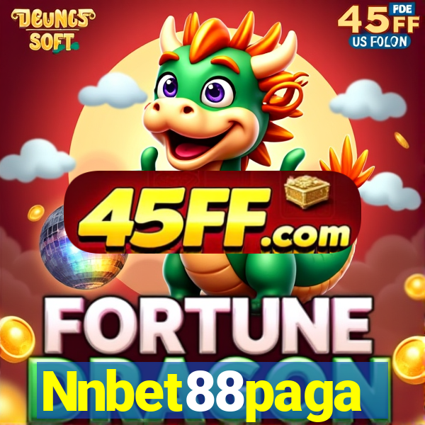 Nnbet88paga