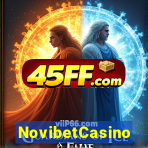 NovibetCasino