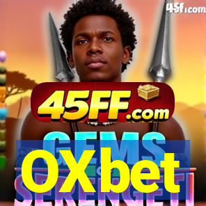 OXbet