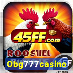 Obg777casino