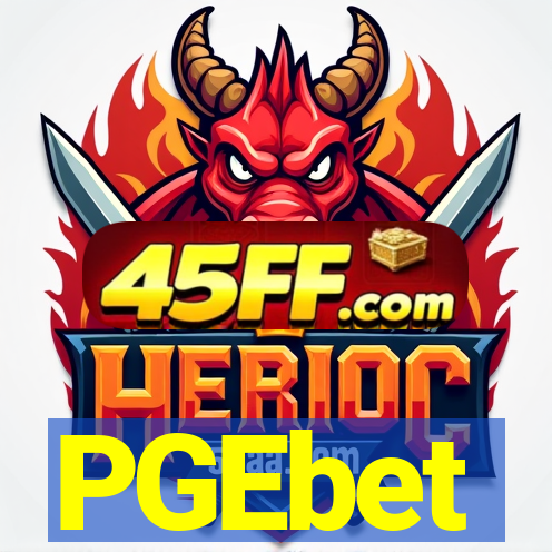 PGEbet