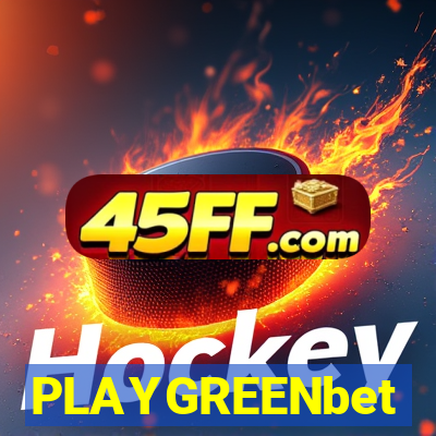 PLAYGREENbet