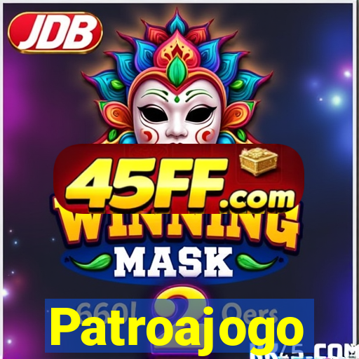 Patroajogo