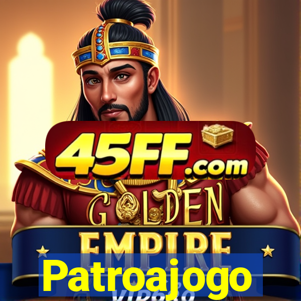 Patroajogo