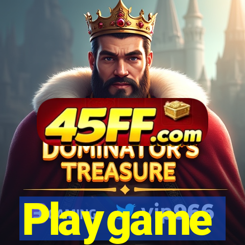 Playgame