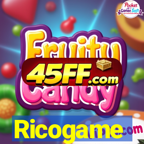 Ricogame