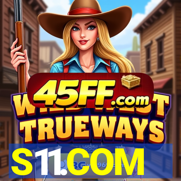 S11.COM