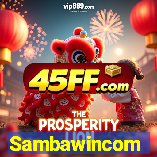 Sambawincom