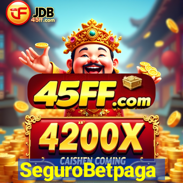 SeguroBetpaga