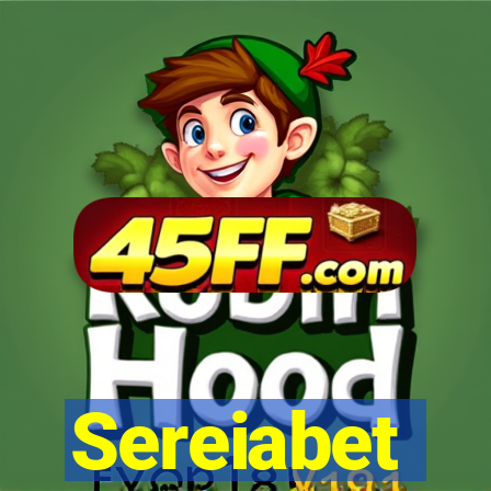 Sereiabet