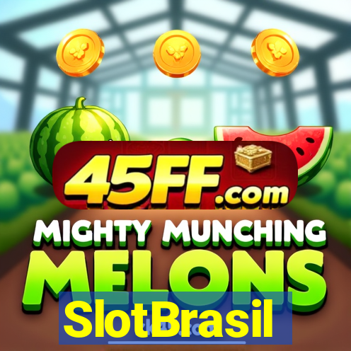 SlotBrasil
