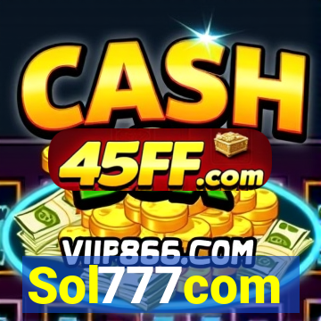 Sol777com