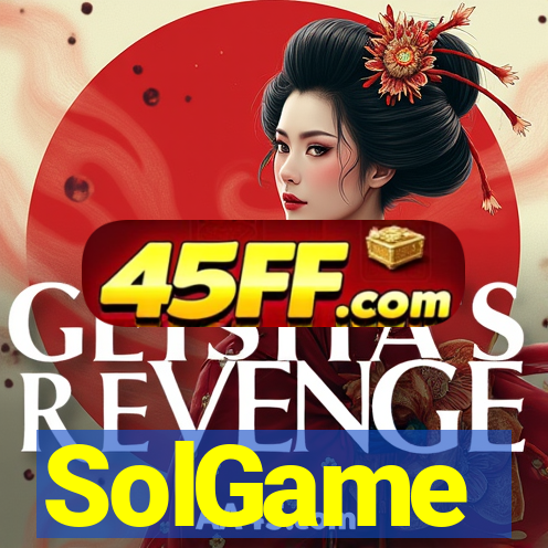 SolGame