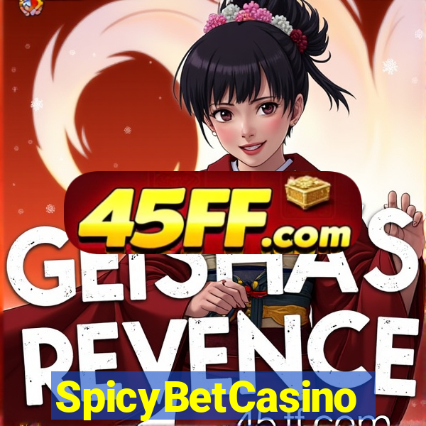 SpicyBetCasino