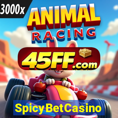 SpicyBetCasino
