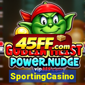 SportingCasino