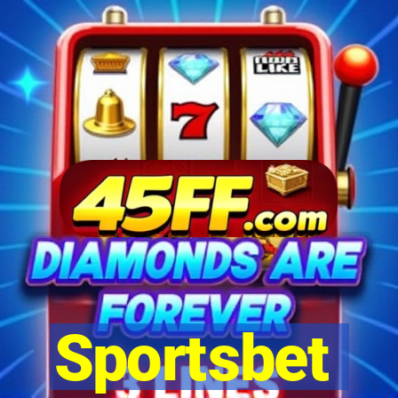 Sportsbet
